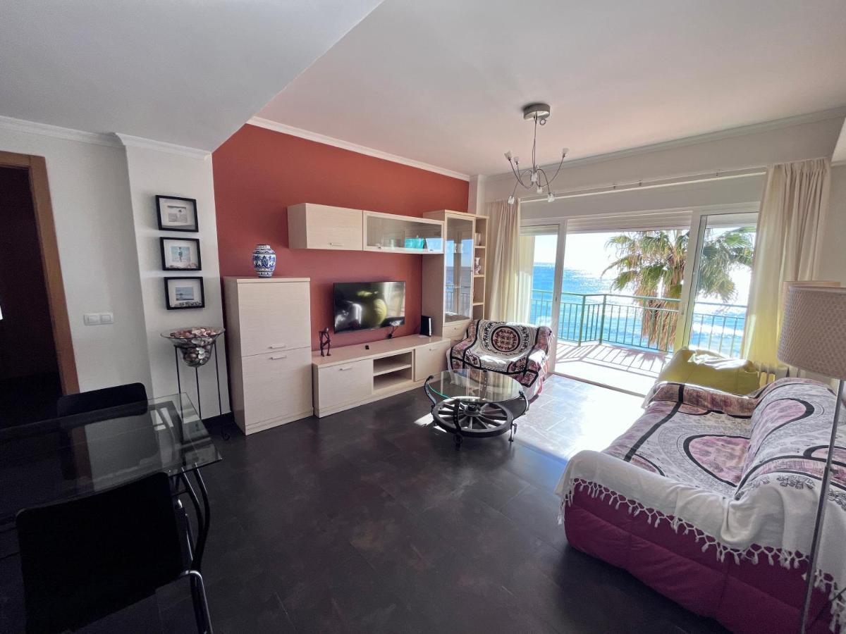Apartamento Costa Del Sol By Gms Apartamentos Фуэнхирола Экстерьер фото