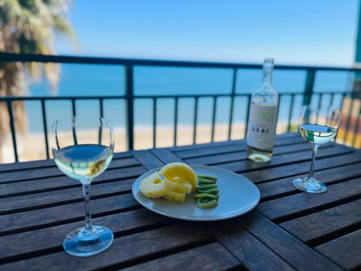 Apartamento Costa Del Sol By Gms Apartamentos Фуэнхирола Экстерьер фото