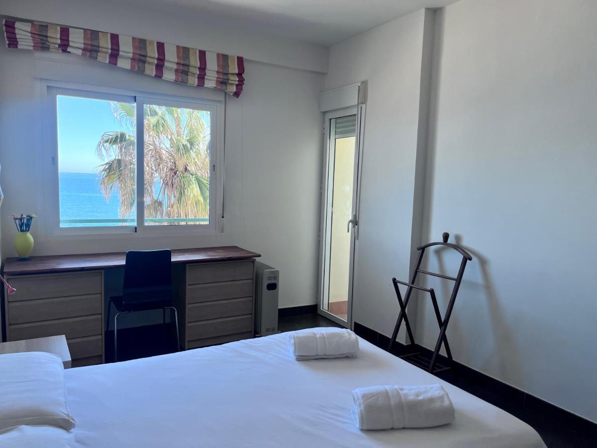 Apartamento Costa Del Sol By Gms Apartamentos Фуэнхирола Экстерьер фото