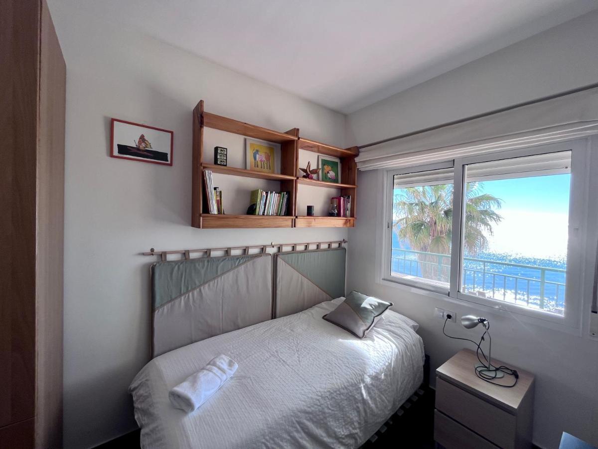 Apartamento Costa Del Sol By Gms Apartamentos Фуэнхирола Экстерьер фото